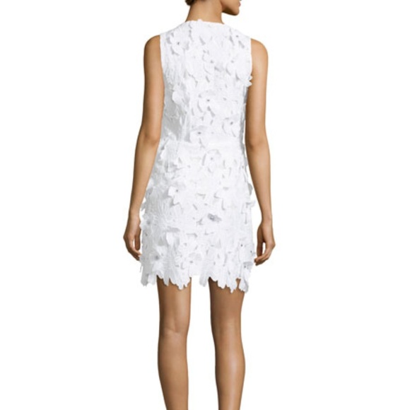 MIchael Kors Floral Lace Dress✨Brand New! - Picture 6 of 7